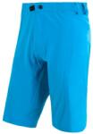 Sensor Cyklo Helium Blue/Black Kerékpáros rövidnadrág férfiaknak S