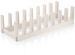 Tescoma FlexiSPACE fedőtartó 370 x 148 mm (899480.00)