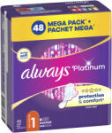Always Platinum Normal 48 darab