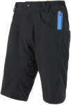 Sensor Charger black Kerékpáros rövidnadrág férfiaknak M