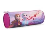 Perletti Egy rekeszes tolltartó, Perletti, Frozen modell, 23x8 cm, Kool Kids kollekció (GDPL13230)