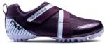 NorthWave Active purple Kerékpáros cipő 36