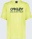 Oakley Factory Pilot MTB LS Kerékpáros férfimez S