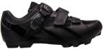 FLR F-35 black Kerékpáros cipő férfiaknak EUR 45