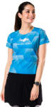 Raidlight Revolutiv Top Blue Női póló M