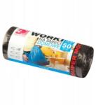 BRATEK ellenálló szemetes zsák 35 l, 50 db