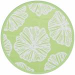 vidaXL kültéri szőnyeg ARAKIL zöld Ø160 cm PP 368599 (368599)