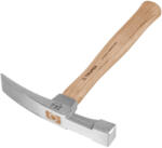 Truper kőműves kalapács fa nyéllel 690g (ML-24)