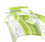 DADKA VRACOV pamut, Szilézia zöld (01122-SLEZSKOZELA)