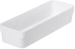 SMARTSTORE Fiókrendező, 30x6x10 cm, SMARTSTORE "Compact", fehér (CSDSMART52) - primatinta