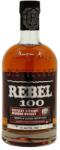  Rebel 100 Proof Oloroso Sherry Finish whiskey DRS (0, 7L / 50%) - goodspirit