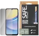 Safe Стъклен протектор SAFE - Ultra Wide Fit, Galaxy А16, прозрачен (5715685014932)