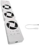 EMOS radiátor alá helyezhető ventilátor kiegészítő szett (2107956100)