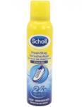 Scholl Fresh Step Cipődezodor spray 150 ml