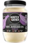 Hunter & Gather avokádó majonéz fokhagymával, 630 g