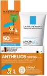La Roche-Posay Anthelios & Lipikar Комплект - Слънцезащитно мляко и Измиващ крем, 50 + 100 ml (Лимитирано) Лосион за тяло