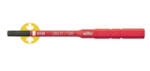 Wiha SlimBit VDE Cserélhető penge T15 75 mm-hez (35508) (35508)
