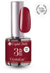 Crystal Nails Crystal Nails TPO FREE 3 STEP HEMA Free CrystaLac - 3S173 (8ml)