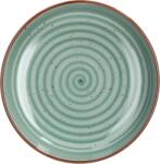 Tognana URBAN PASTEL VERDE Mélytányér, 18, 5cm, 6db (UR101196032)
