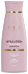 Luxoya HIALURONSAVAS VOLUMENNÖVELŐ SAMPON KERATINNAL - 250ml