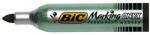 BIC Marking Onyx állandó marker, fekete