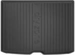 Frogum Premium gumi csomagtértálca Volvo EX30 crossover 2023 felső csomagtérpadló állás (DZ431294)