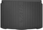Frogum Premium gumi csomagtértálca Audi A3 8Y sedan 2020 kivétel mild hybrid, alsó csomagtérpadló állás (DZ439863)