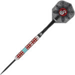Shot Set sageti darts steel, josh Pearson 23g, 90% wolfram (SHJPST23)