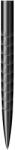 Shot Varf darts Shot Badlands Tracks 38mm, negru (SHSM007538)