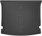 Frogum Premium gumi csomagtértálca Dacia Jogger crossover 2021 7 seats, folded 3rd seat row (DZ439979)
