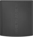 Frogum Premium gumi csomagtértálca Volkswagen Sharan II minivan 2010-2022 7 seats, folded 3rd seat row (DZ431232)