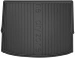 Frogum Premium gumi csomagtértálca Volvo V40 II hatchback 2012-2019 felső csomagtérpadló állás (DZ414075)