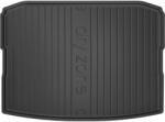 Frogum Premium gumi csomagtértálca Skoda Karoq suv 2017 fix csomagtérpadló, with repair kit (DZ423626)