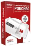 Fornax Lamináló fólia 65x95mm, TB kártya 125 micron 100 db/doboz, Fornax (000002184) - web24