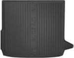 Frogum Premium gumi csomagtértálca Mercedes-Benz EQC N293 suv 2019-2023 with spare wheel (full size) (DZ413610)