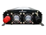 VOLT Polska Invertor 12V 220v auto Convertor SINUS 3000 , Volt Polska (3SIP300012)