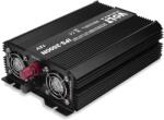 VOLT Polska Invertor 12v 220v CONVERTOR DE TENSIUNE IPS 2600 N 12 / 230V (1300 / 2600W) (IPS2600N)