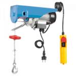 RAPTER Телфер електрически 450W 12m/100 kg; 6m/200kg RAPTER RR44550 (RR44550)