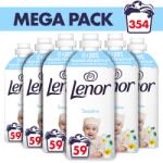 Lenor Sensitive 6× 1, 239 l (354 mosás) (PPR3257bun)