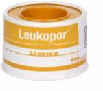  Leukopor Ragtapasz 5mX2, 5cm