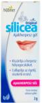 HÜBNER Silicea Gel Ajakherpeszre 1X 2G