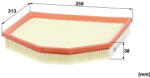 Mann-filter Levegőszűrő Mann Filter C 30 013 (C30013)