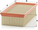 Mann-filter Levegőszűrő Mann Filter C 26 107 (C26107)