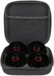 SIXTOL JACK PAD SET 4T trn 24 mm (SX3054)