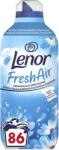 Lenor Fresh Air Fresh Wind 1, 204 l (86 mosás)
