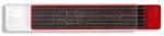 KOH-I-NOOR 4190 - grafit ceruzabél, Versatil, 2 mm, HB, 12 db (318971)