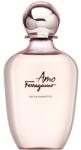 Salvatore Ferragamo Amo Ferragamo tusfürdő gél nőknek 200 ml
