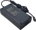 Makki зарядно за лаптоп заместител Laptop Adapter HP - 19V 9.5A 180W 7.4x5.0mm - MAKKI-NA-H-81 (MAKKI-NA-H-81) - cybertrade