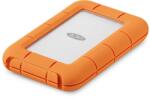 Seagate LaCie Rugged 4TB STND4000400