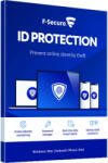 F-Secure ID Protection (10 eszköz / 1 év)